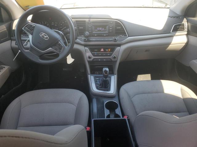 Фото 8 - HYUNDAI ELANTRA