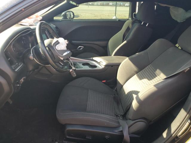 Фото 7 - DODGE CHALLENGER