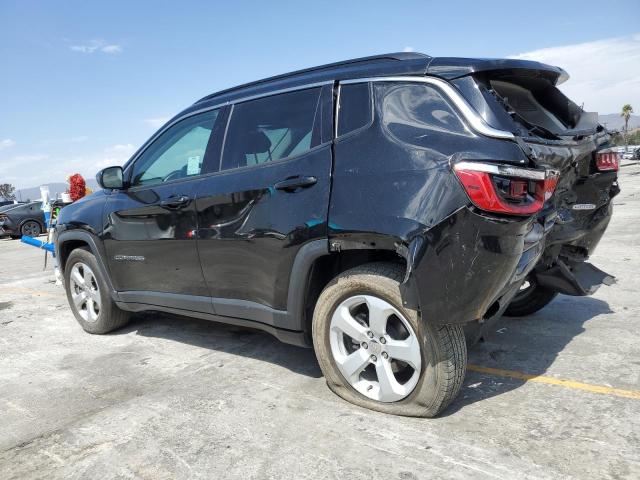 Фото 2 - JEEP COMPASS