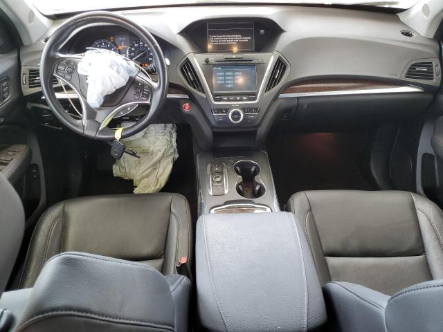 Фото 8 - ACURA MDX