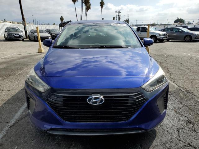 Фото 5 - HYUNDAI IONIQ