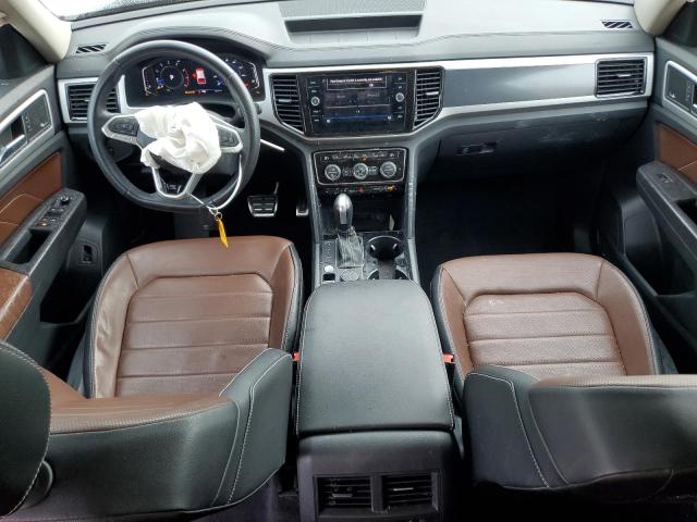 Фото 8 - VOLKSWAGEN ATLAS