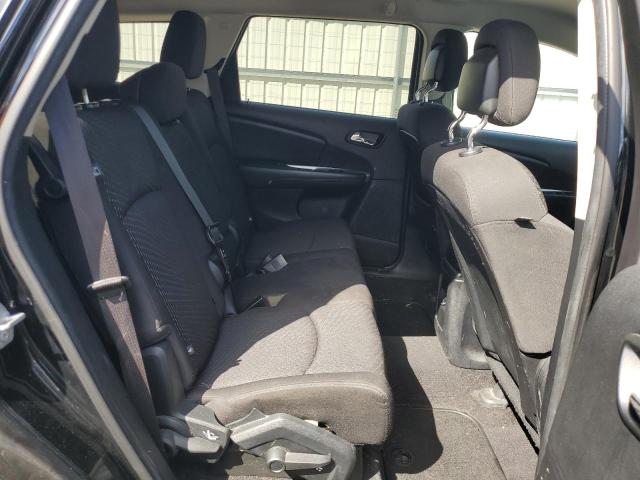 Фото 11 - DODGE JOURNEY