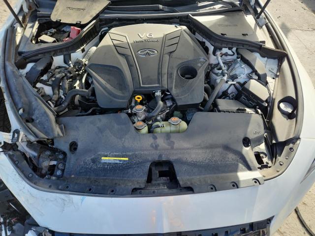 Фото 11 - INFINITI Q60