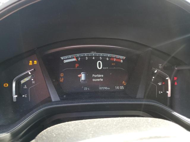 Фото 9 - HONDA CRV