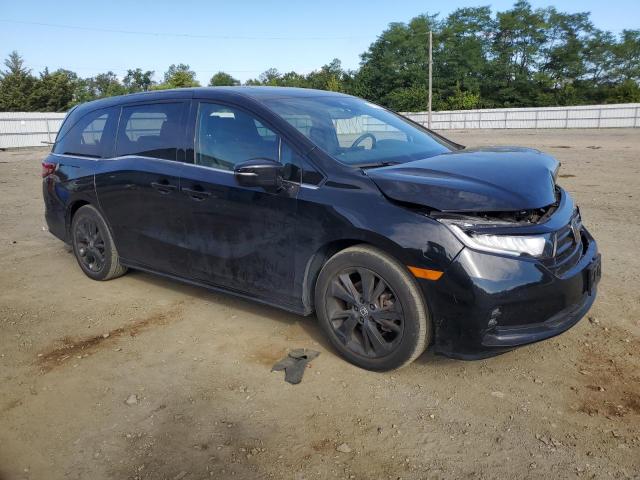 HONDA ODYSSEY SP 2023 VIN 5FNRL6H75PB041108