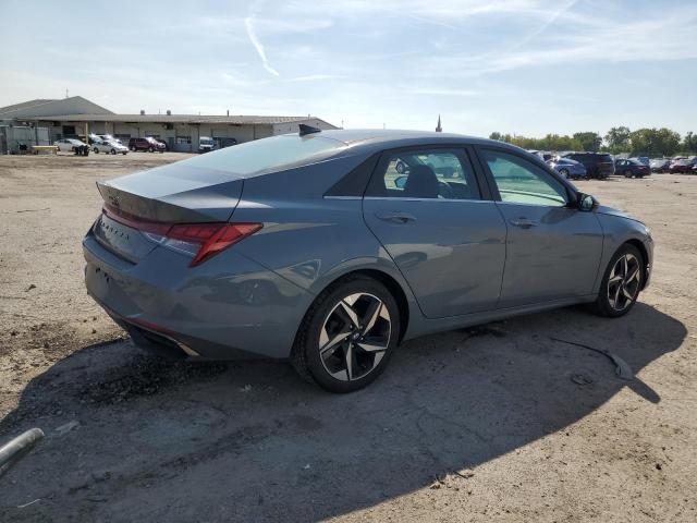 Фото 3 - HYUNDAI ELANTRA