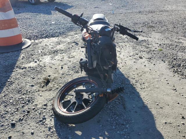 KAWASAKI EL450 B 2024