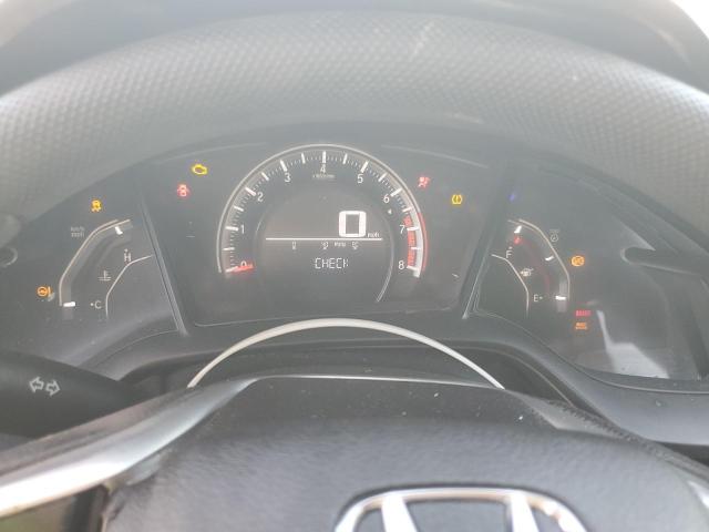 Фото 9 - HONDA CIVIC