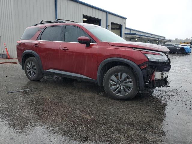 Фото 4 - NISSAN PATHFINDER