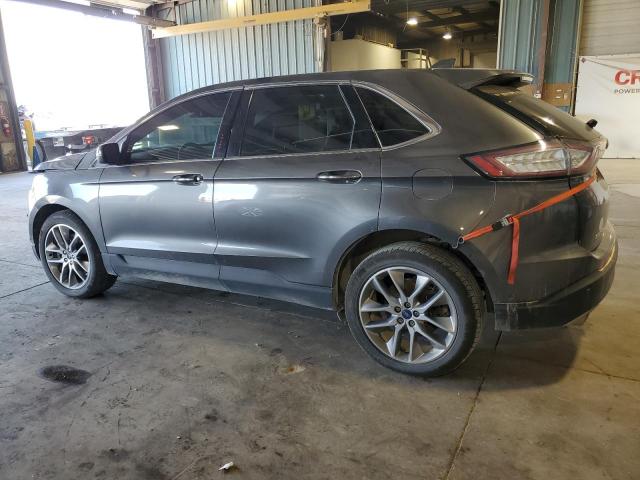 Фото 2 - FORD EDGE