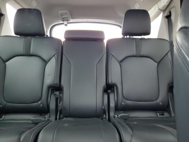 Фото 10 - HONDA PILOT