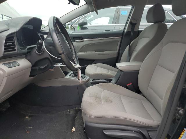 Фото 7 - HYUNDAI ELANTRA