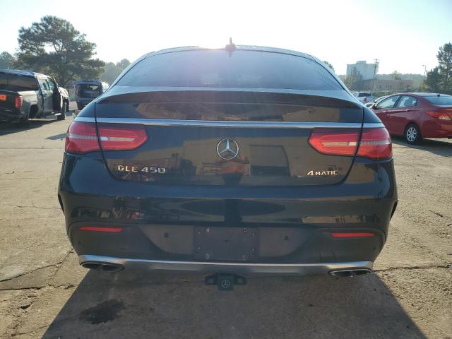 Фото 6 - MERCEDES-BENZ GLE-CLASS