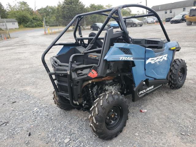 POLARIS RZR TRAIL 2025