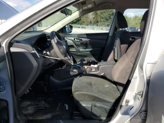 Фото 7 - NISSAN ROGUE