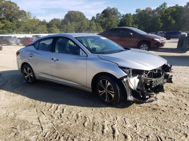 Фото 4 - NISSAN SENTRA