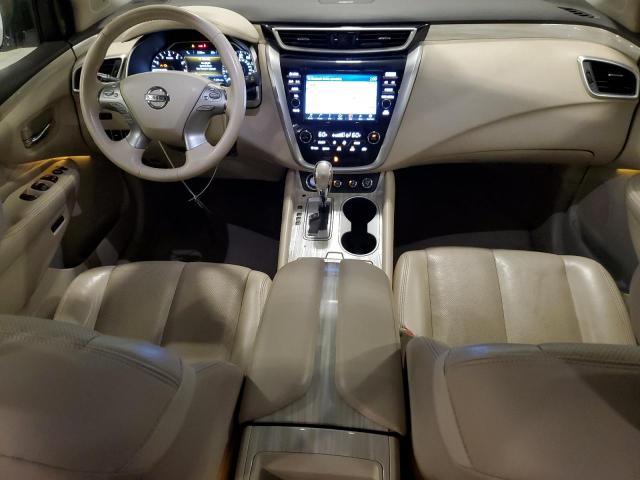 Фото 8 - NISSAN MURANO