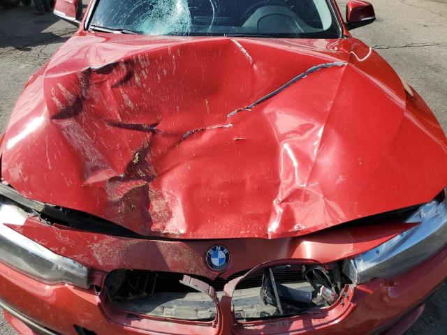 Фото 11 - BMW 3 SERIES