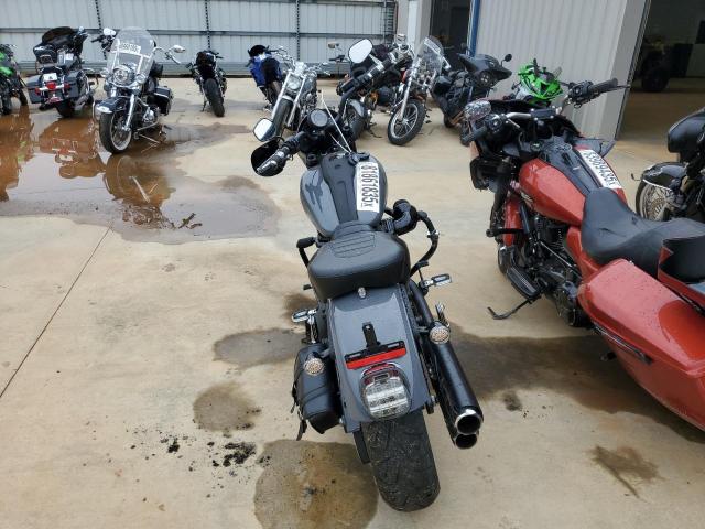 HARLEY-DAVIDSON FXLRS 2022