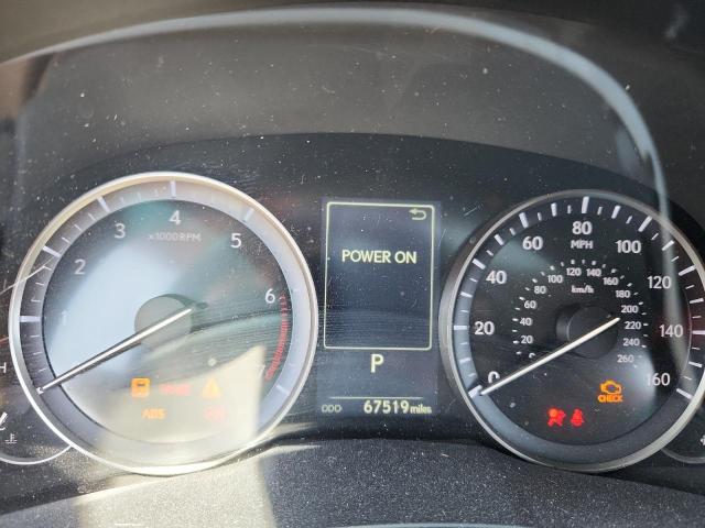 Фото 9 - LEXUS ES350