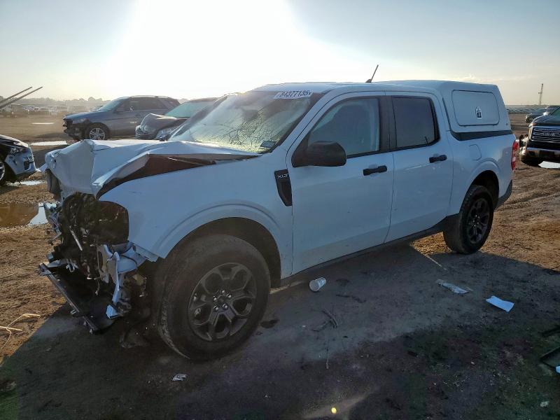 FORD MAVERICK 2024 VIN 3FTTW8H95RRA25308