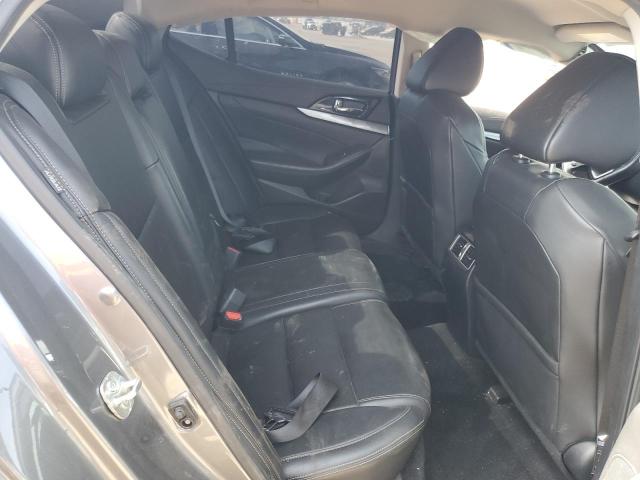 Фото 10 - NISSAN MAXIMA