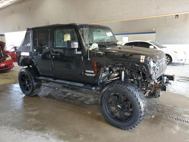 Фото 4 - JEEP WRANGLER