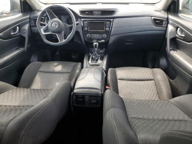 Фото 8 - NISSAN ROGUE