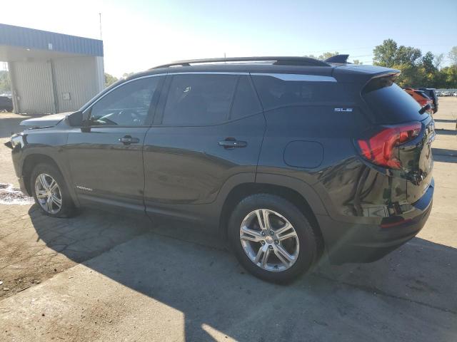 Фото 2 - GMC TERRAIN