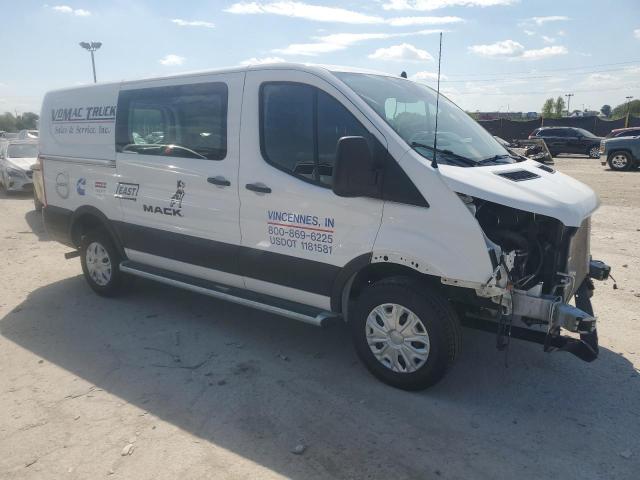 Фото 4 - FORD TRANSIT