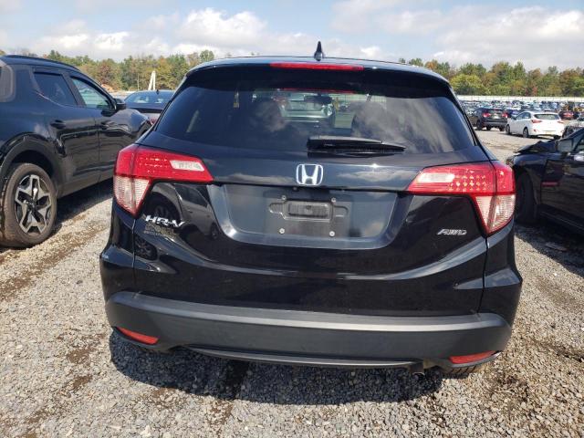 Фото 6 - HONDA HR-V