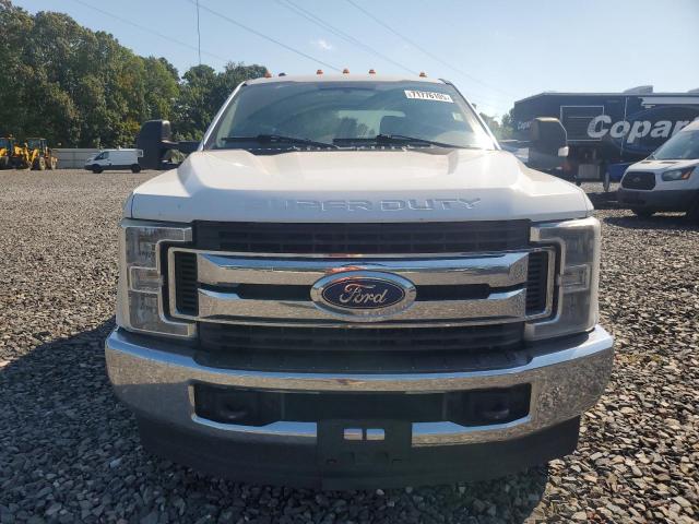 FORD F350 2019 VIN 1FT8W3DTXKEC10182