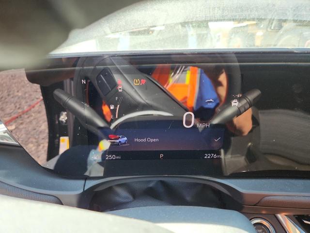 BUICK ENVISTA PR 2025 VIN KL47LAEP9SB161367