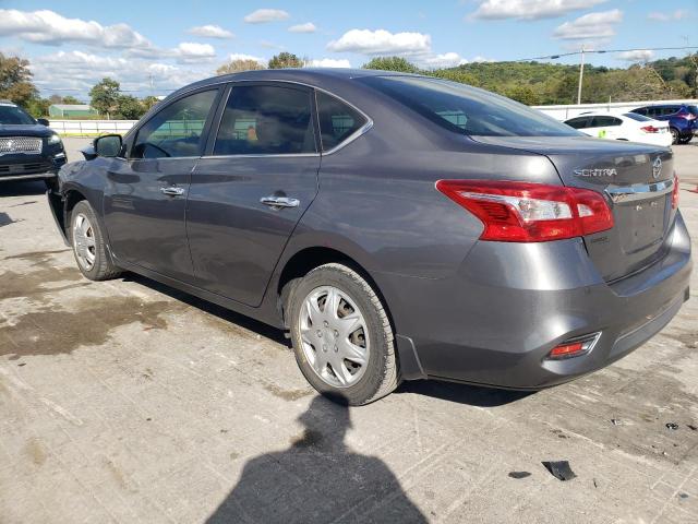 Фото 2 - NISSAN SENTRA