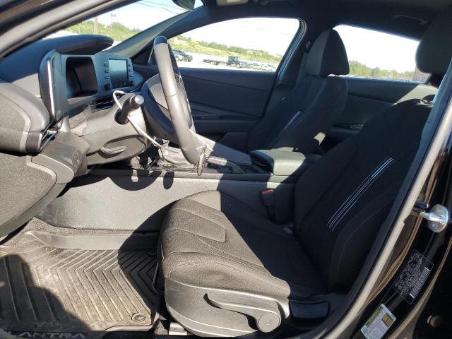 Фото 7 - HYUNDAI ELANTRA