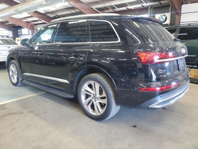 Фото 2 - AUDI Q7