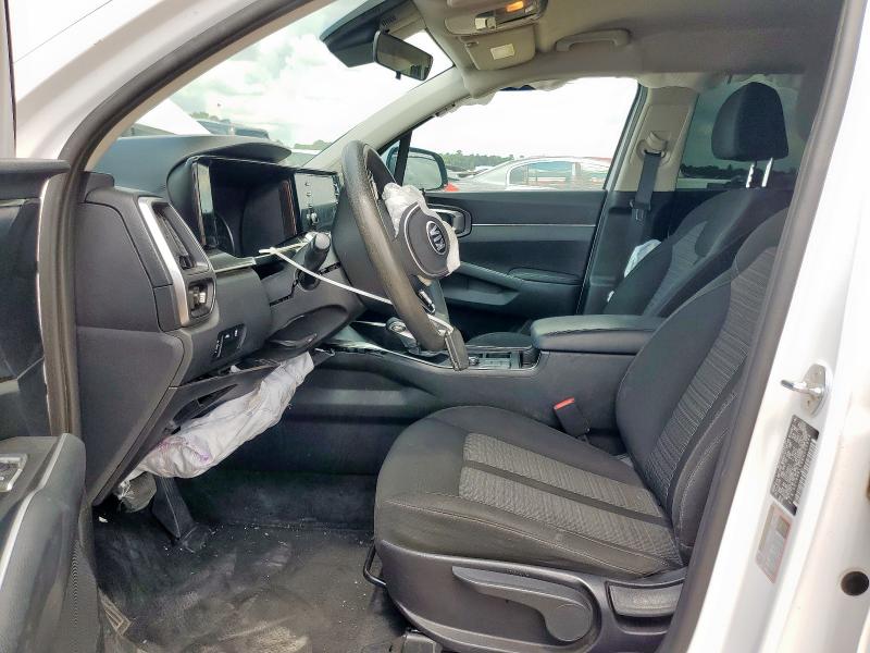 Фото 7 - KIA SORENTO