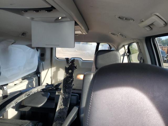 Фото 10 - DODGE CARAVAN