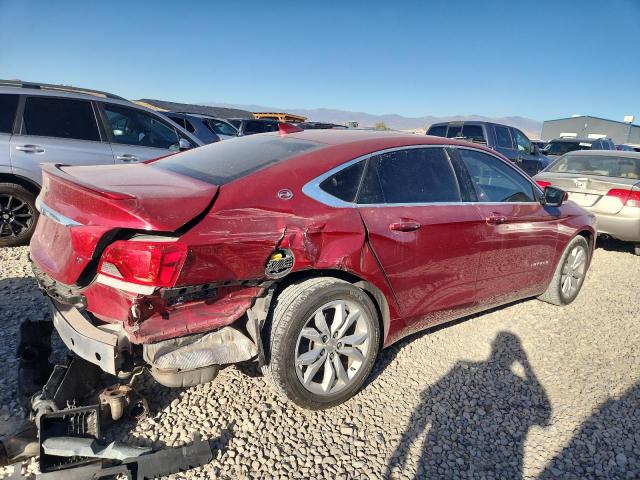 Фото 3 - CHEVROLET IMPALA