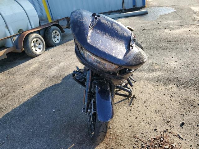 2025 HARLEY-DAVIDSON FL