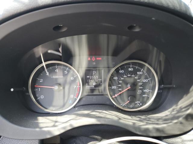 Фото 9 - SUBARU IMPREZA