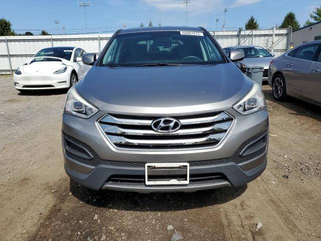 Фото 5 - HYUNDAI SANTA FE