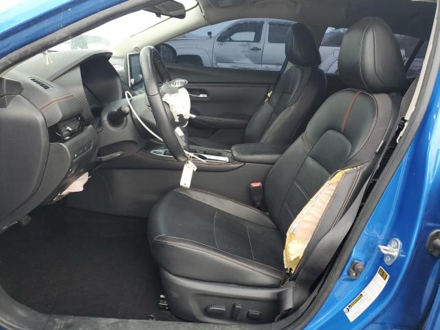 Фото 7 - NISSAN SENTRA