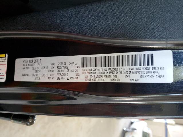 Фото 13 - JEEP WRANGLER