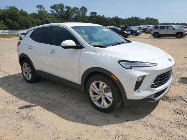 Фото 4 - BUICK ENCORE