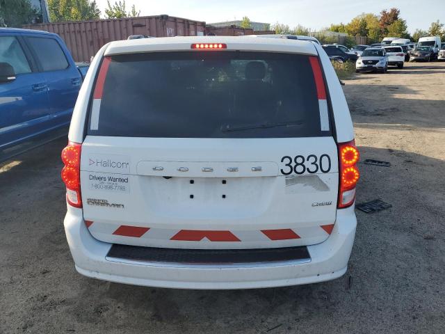 Фото 6 - DODGE CARAVAN