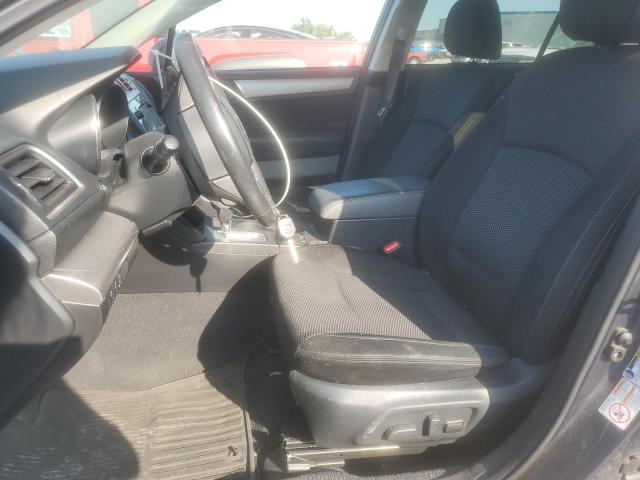 Фото 7 - SUBARU OUTBACK