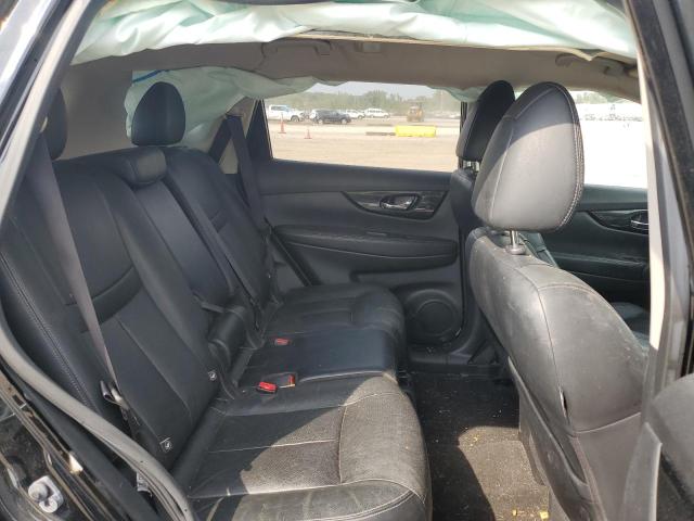 Фото 11 - NISSAN ROGUE