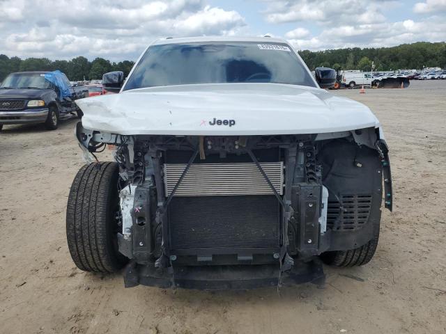 Фото 5 - JEEP GRAND CHER